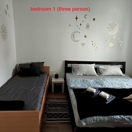 Level Up -Self Check In Apartment Осиек Екстериор снимка