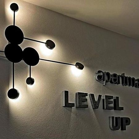 Level Up -Self Check In Apartment Осиек Екстериор снимка