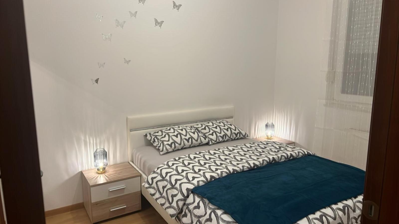 Level Up -Self Check In Apartment Осиек Екстериор снимка