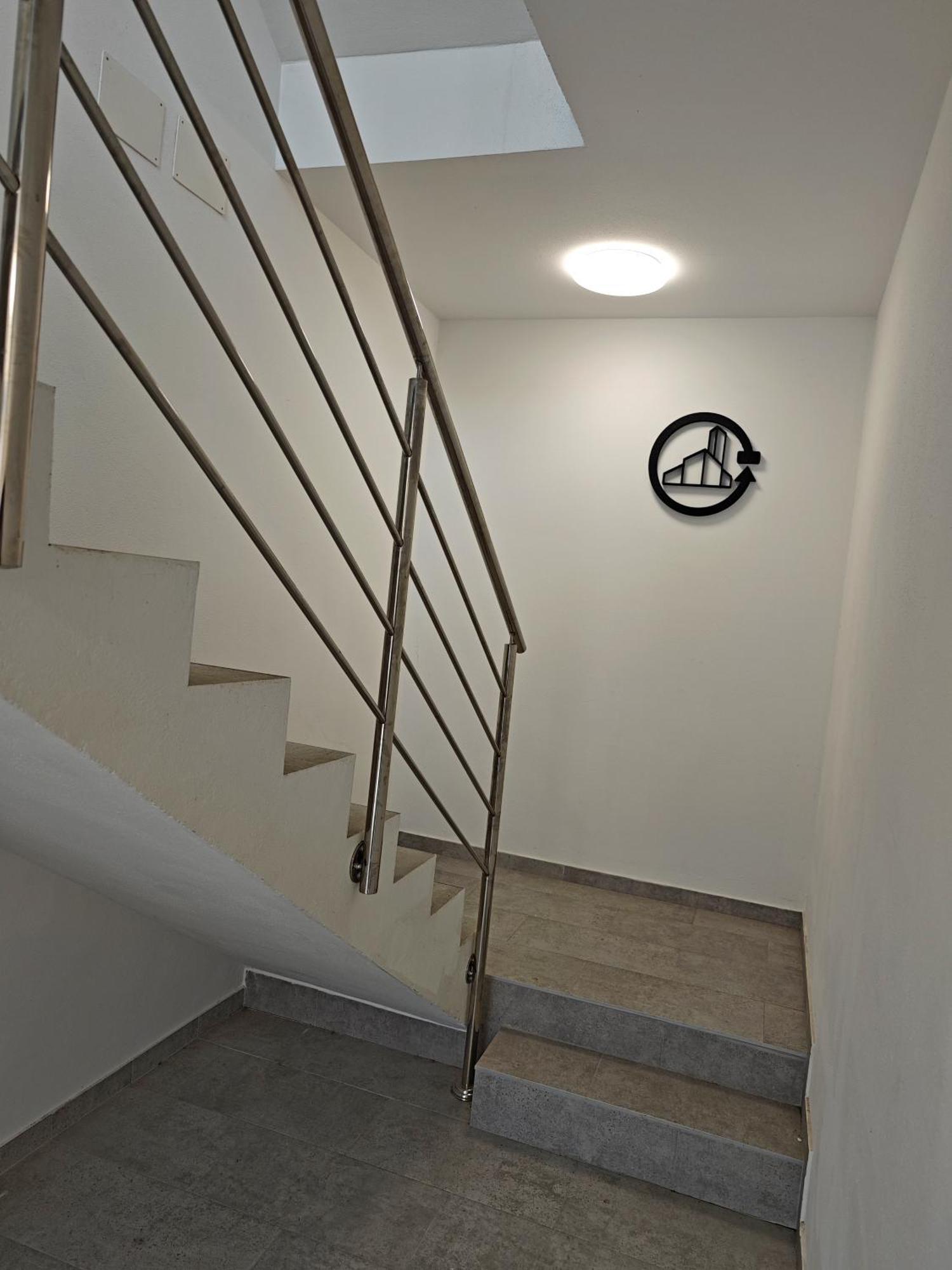 Level Up -Self Check In Apartment Осиек Екстериор снимка