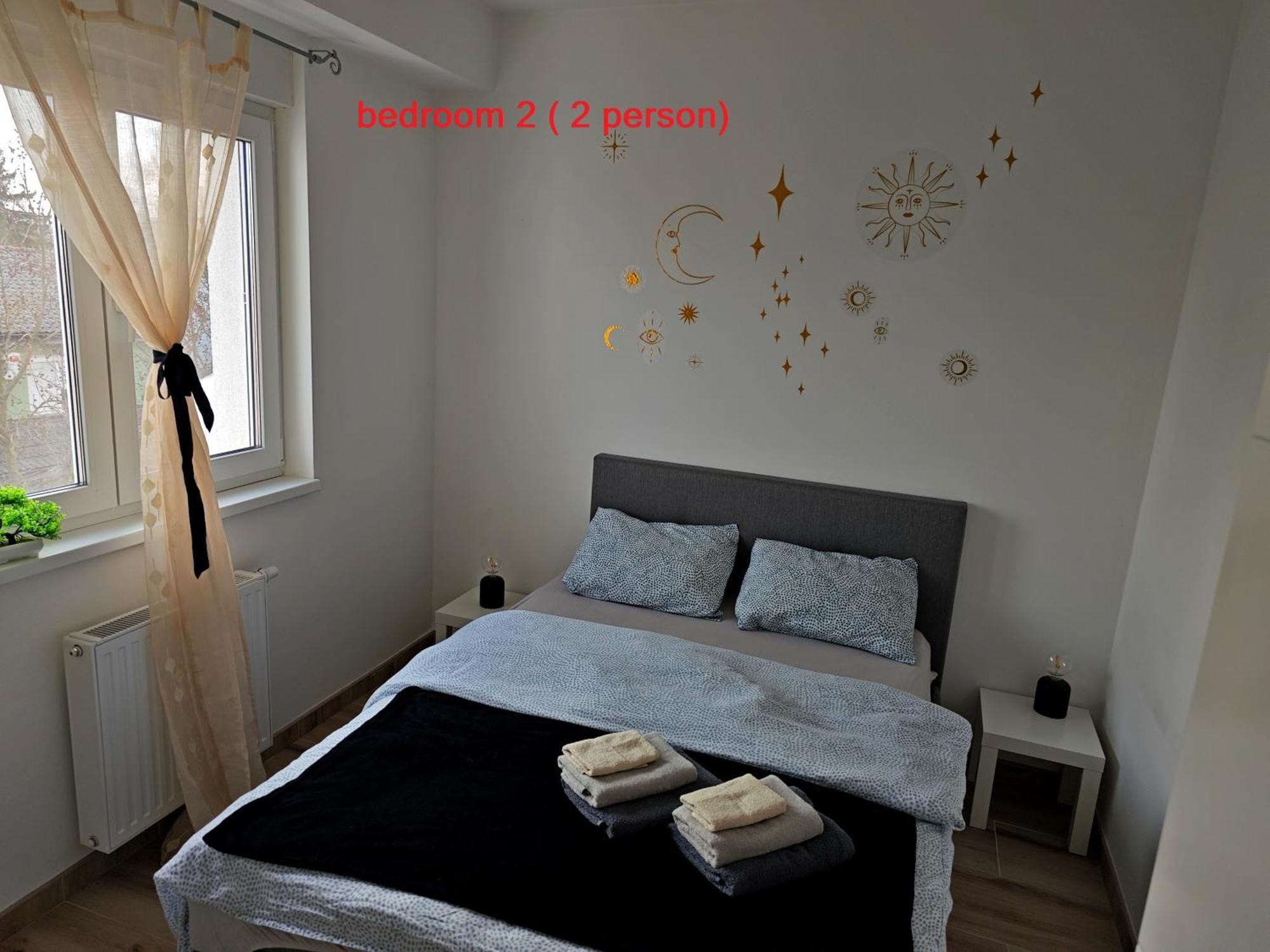 Level Up -Self Check In Apartment Осиек Екстериор снимка