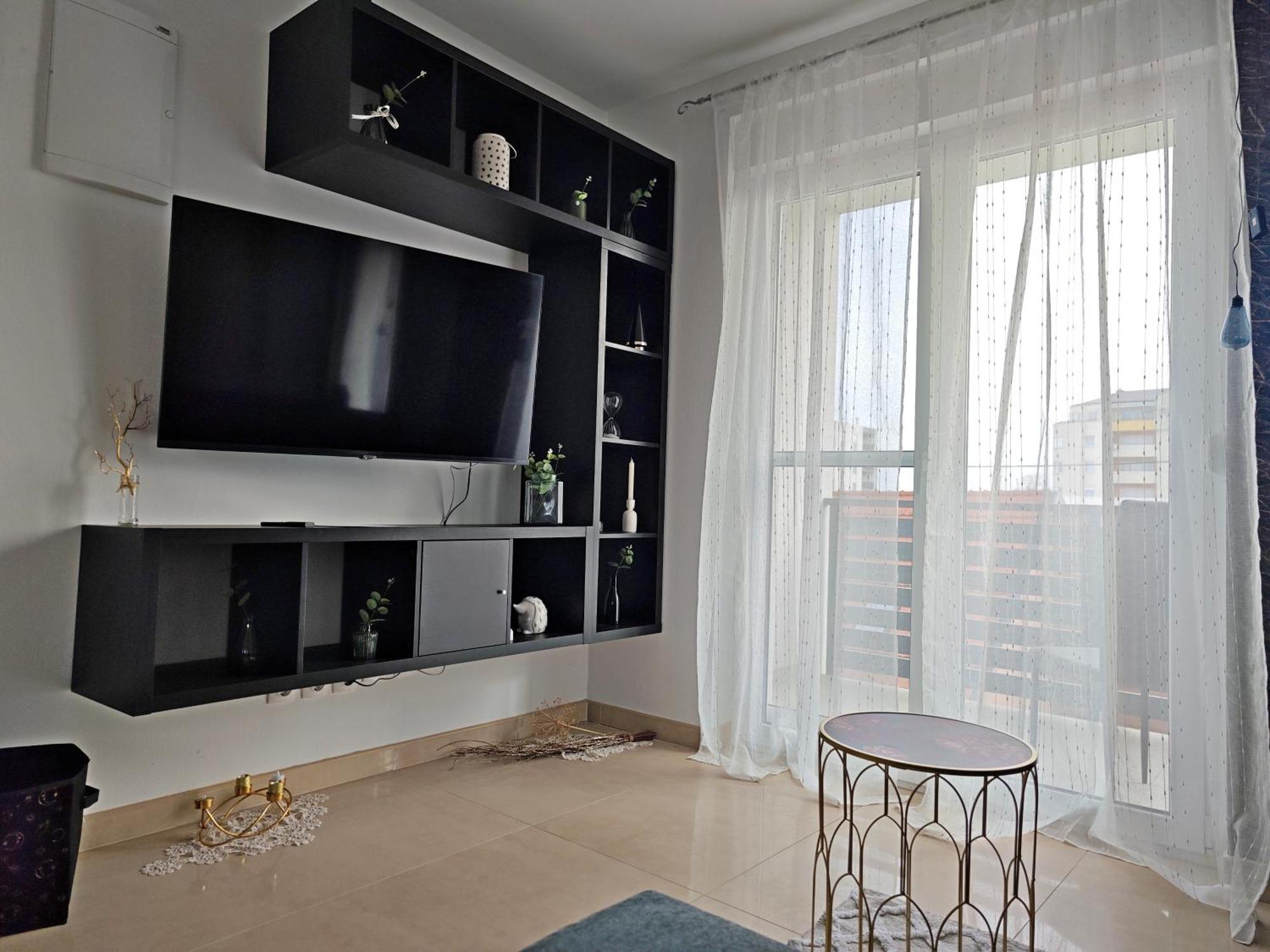 Level Up -Self Check In Apartment Осиек Екстериор снимка