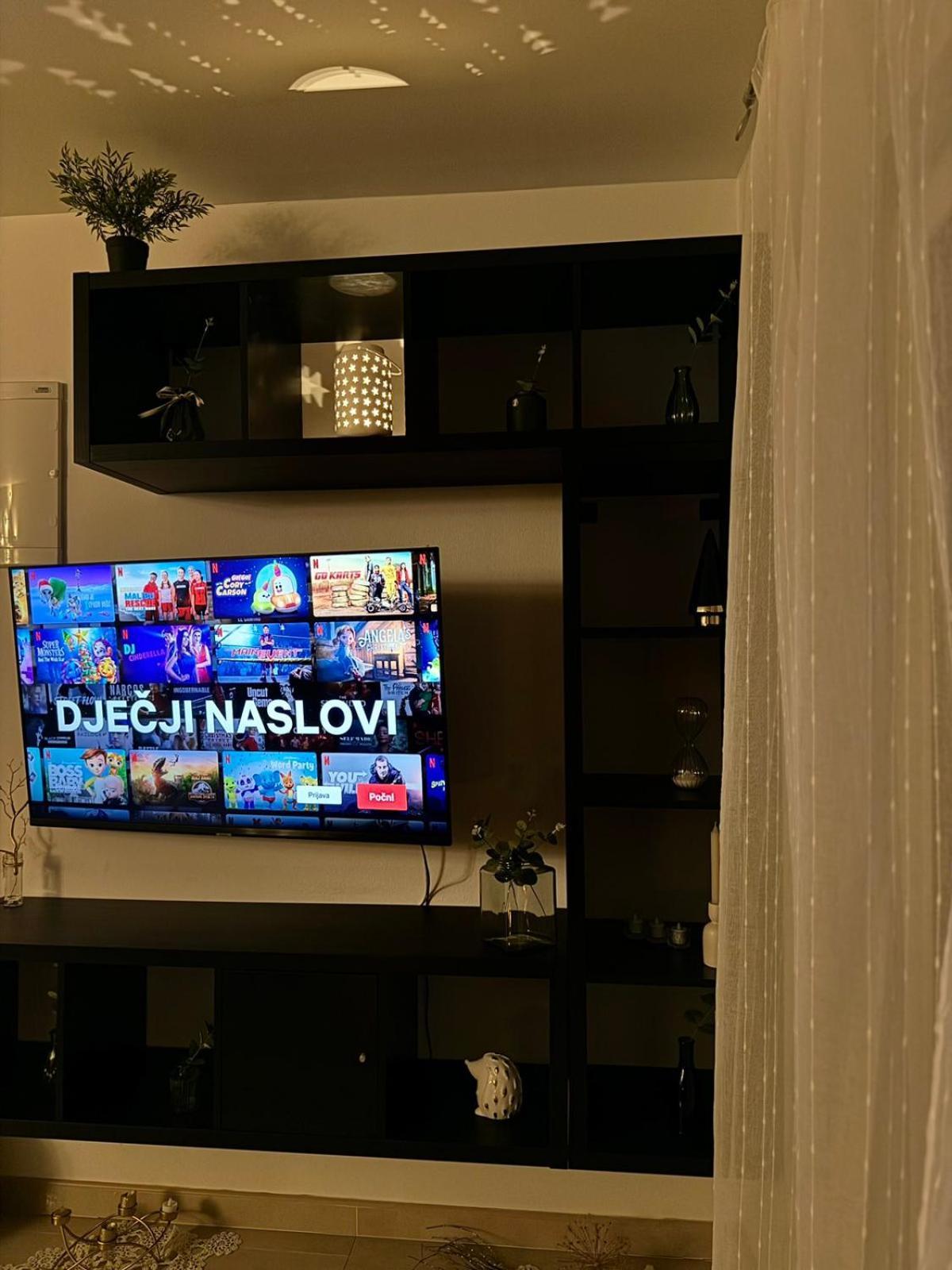 Level Up -Self Check In Apartment Осиек Екстериор снимка