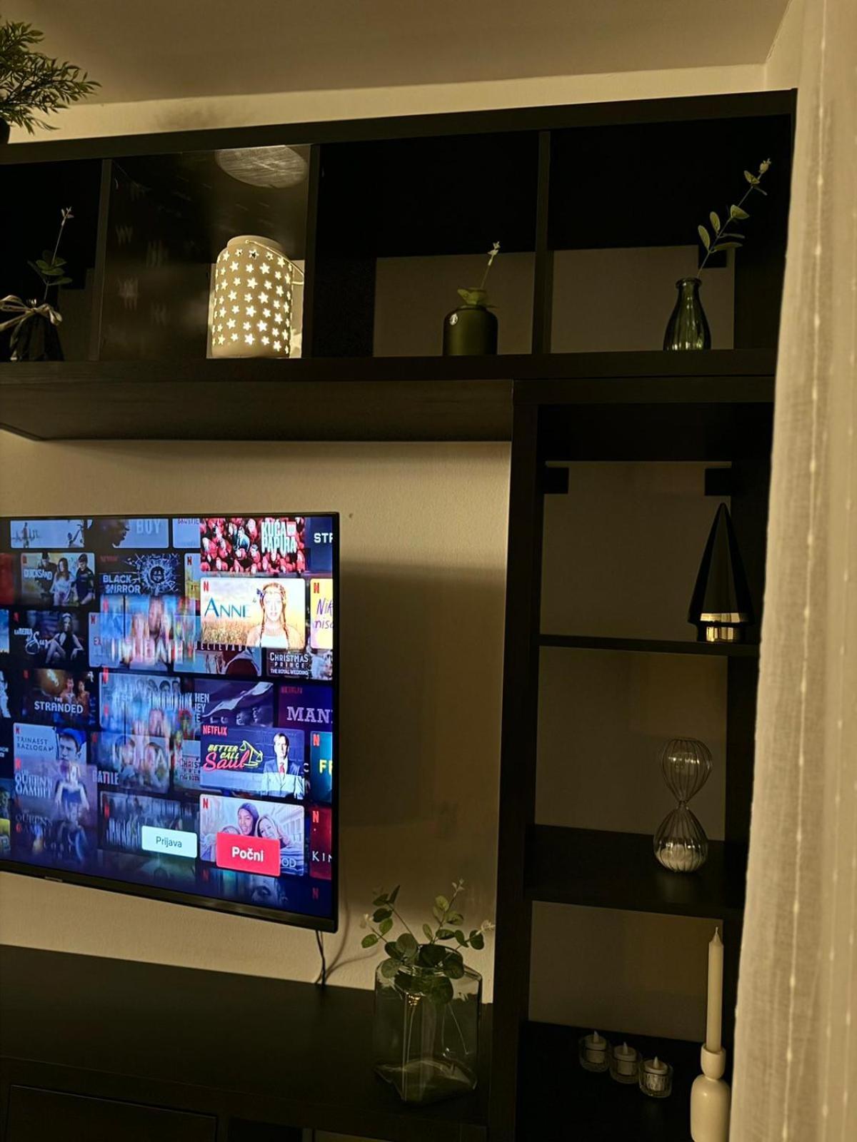Level Up -Self Check In Apartment Осиек Екстериор снимка
