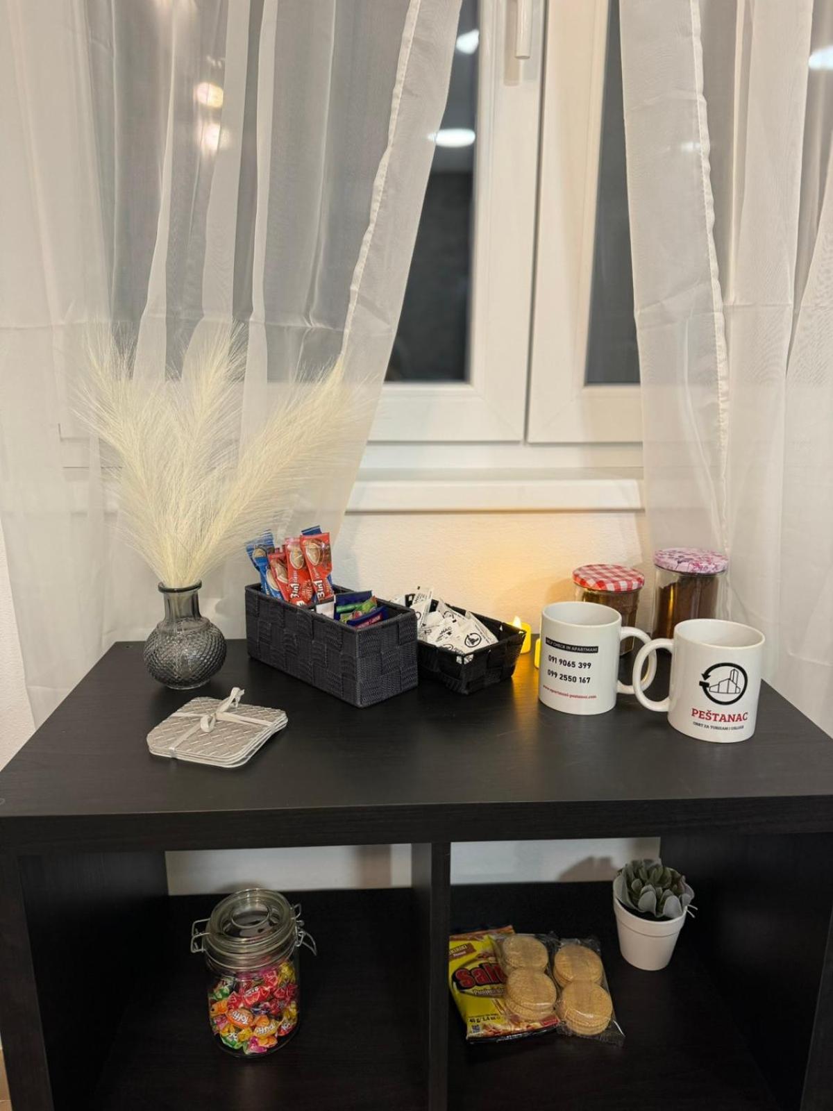 Level Up -Self Check In Apartment Осиек Екстериор снимка